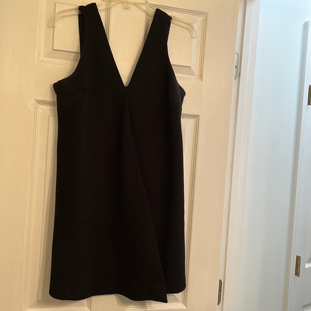 BCBGeberation Black dress